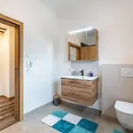 Steinwender Apartmán Kaltenbach