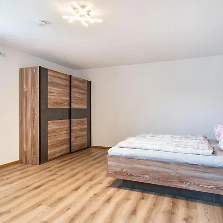 Apartment Steinwender Kaltenbach