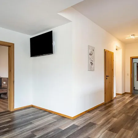 Steinwender Apartment Kaltenbach