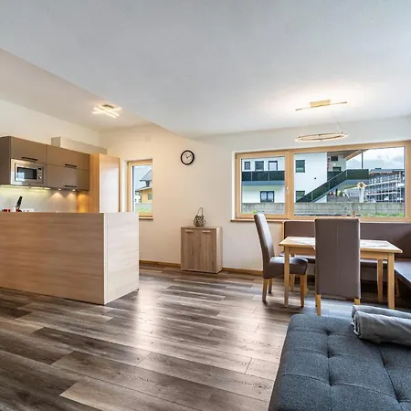 Appartement Steinwender