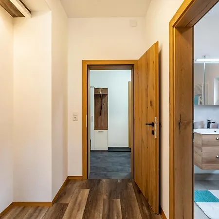 Steinwender 아파트