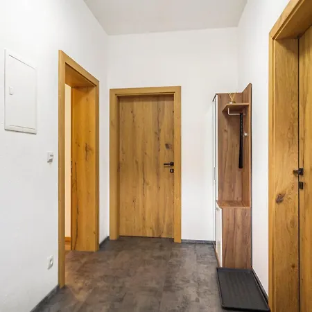 Steinwender Apartment