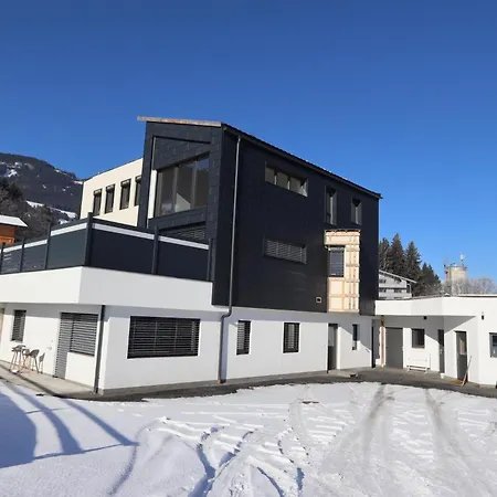 Appartement Steinwender Kaltenbach