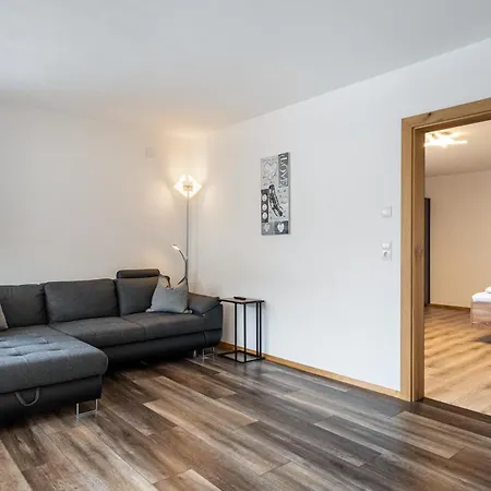 Steinwender Appartement *