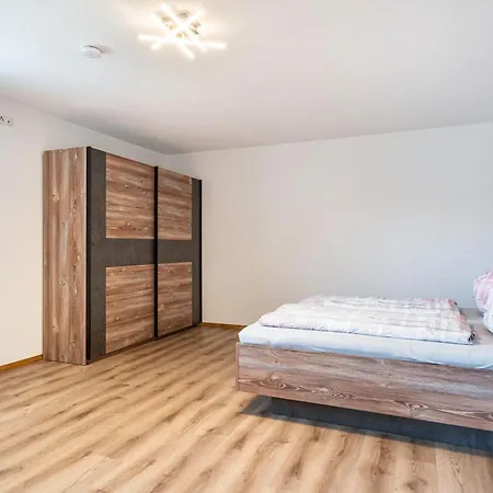 Appartement Steinwender Kaltenbach