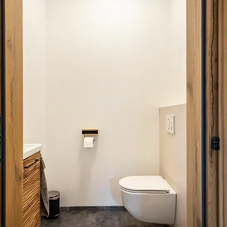Steinwender Appartement *
