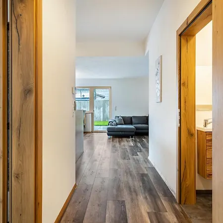 Steinwender Appartement Kaltenbach