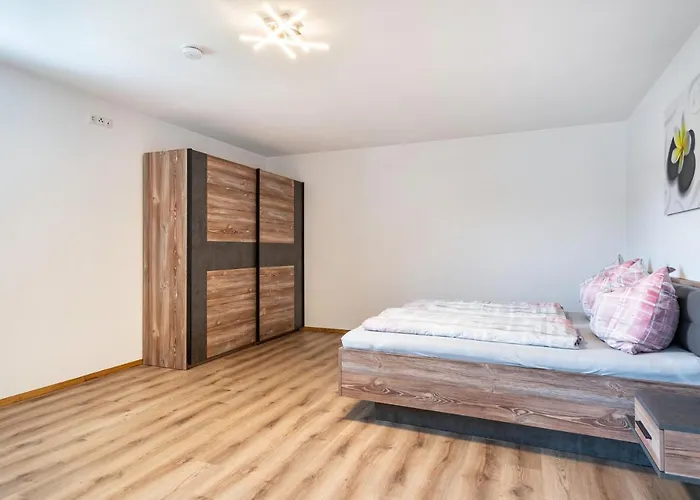 Apartment Steinwender Kaltenbach