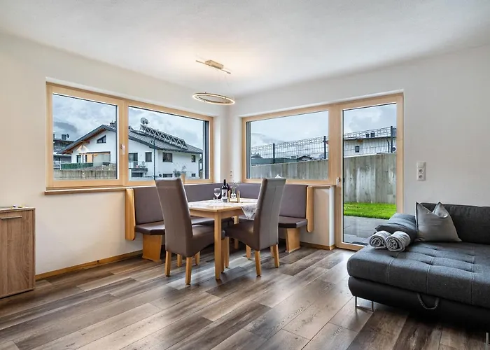 Apartment Steinwender