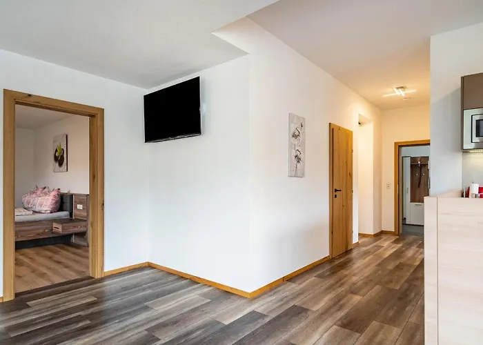 Steinwender Apartmán Kaltenbach