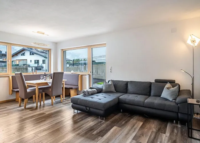 Apartment Steinwender