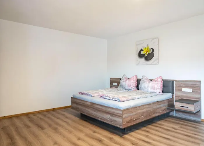 Steinwender Apartmán *