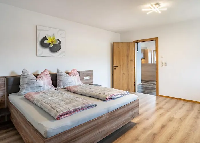 Apartment Steinwender Kaltenbach