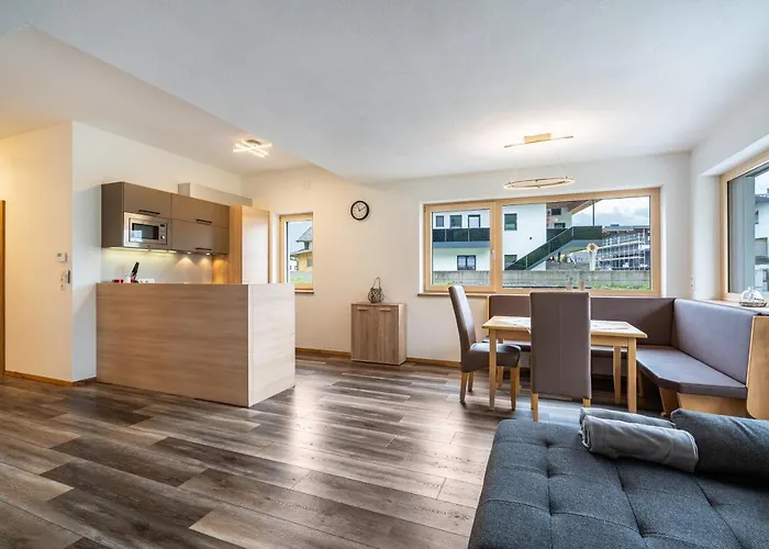 Apartment Steinwender