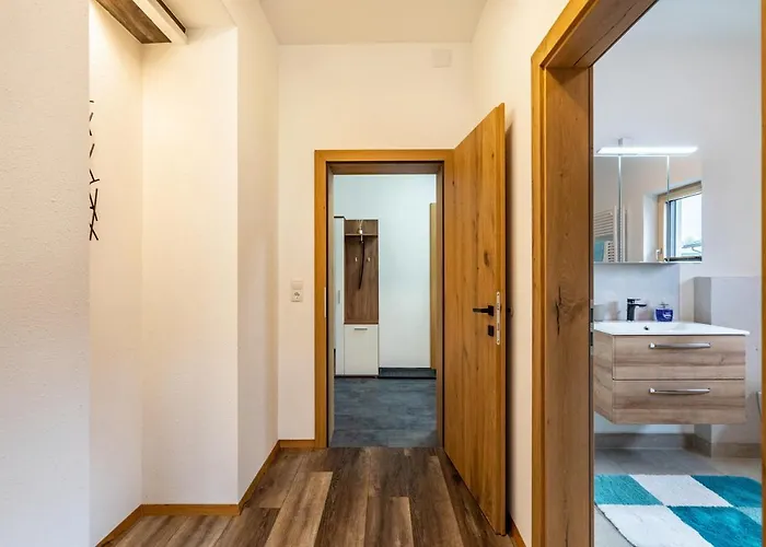 Steinwender Apartment