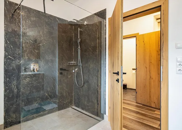 Apartment Steinwender