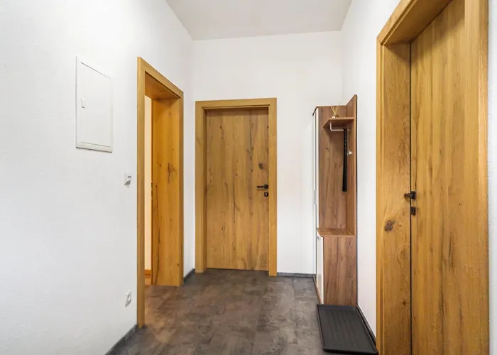 Steinwender Apartment