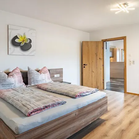 Апартаменты Steinwender Кальтенбах