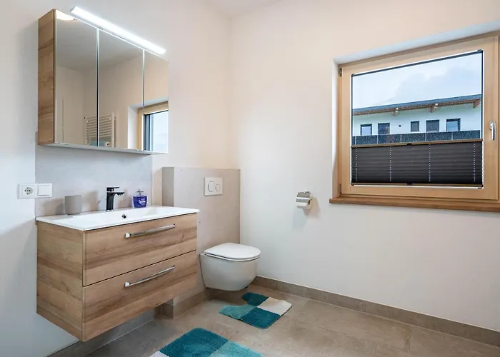 Steinwender Апартаменты Кальтенбах