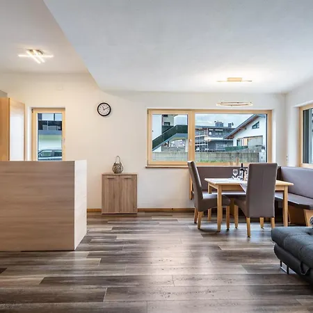 Steinwender Appartement *