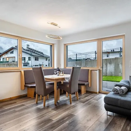 Appartement Steinwender