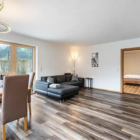 Apartman Steinwender *