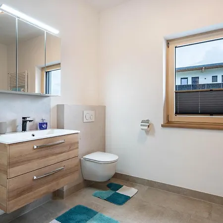 Steinwender Appartement Kaltenbach