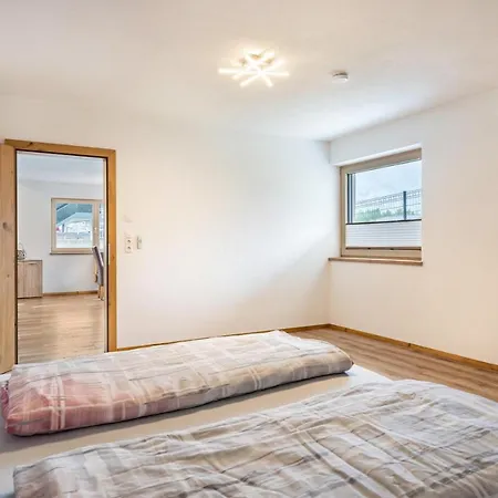 Steinwender Apartman *