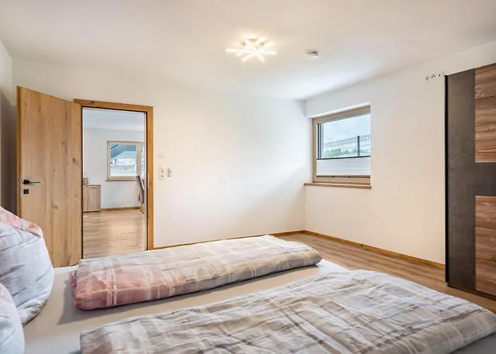 Steinwender 아파트 *